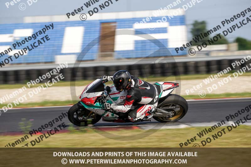 25 to 27th july 2019;Slovakia Ring;event digital images;motorbikes;no limits;peter wileman photography;trackday;trackday digital images